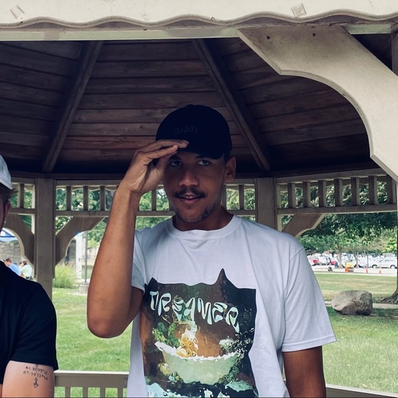 Meet your Posher, Nate - Picture 1 of 3